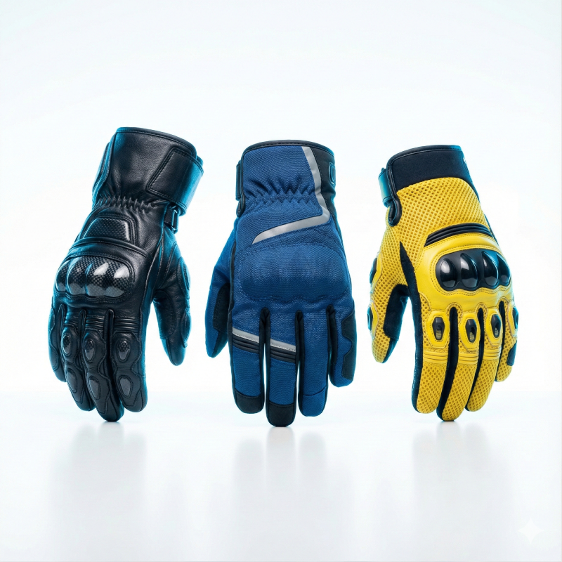 guantes