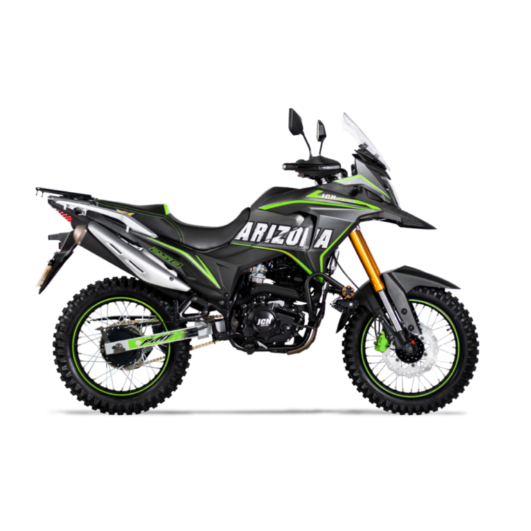 JCH ARIZONA 250