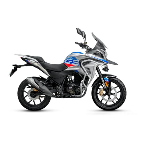 JCH GS250