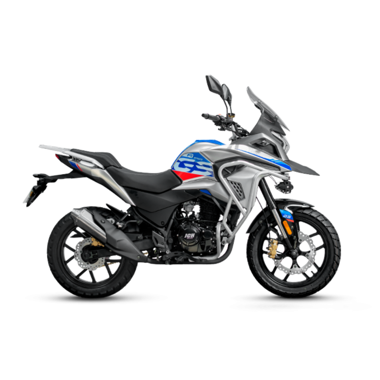 JCH GS250