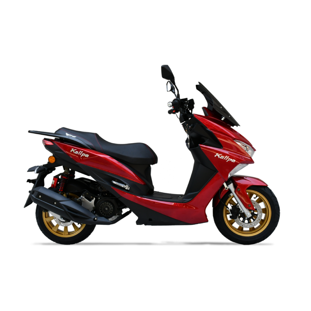 JCH KALLPA 150