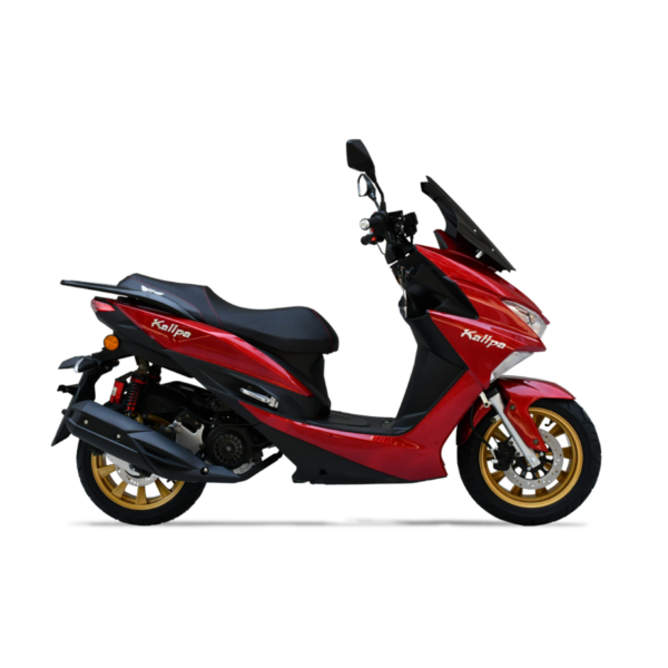 JCH KALLPA 150