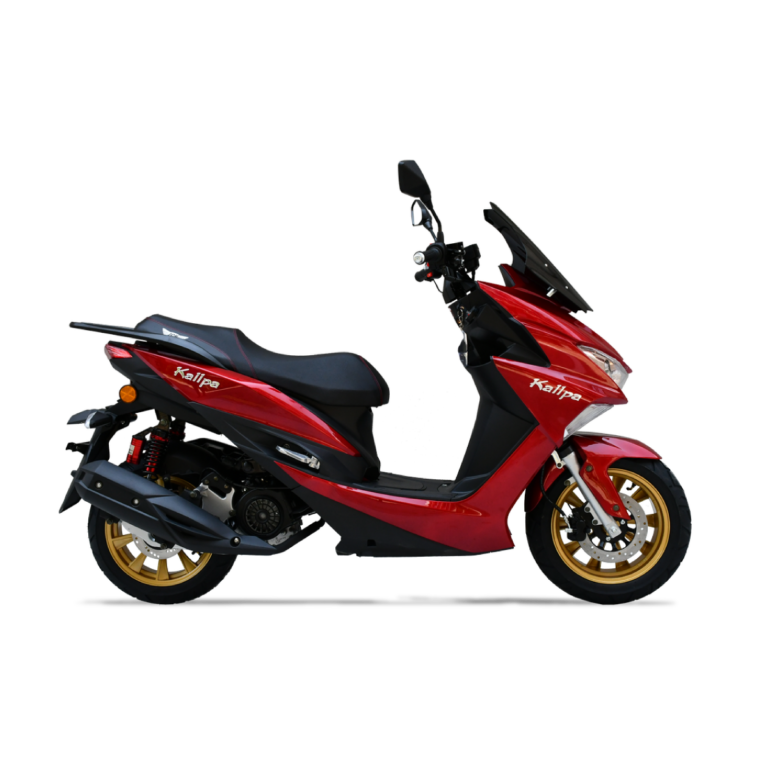 JCH KALLPA 150