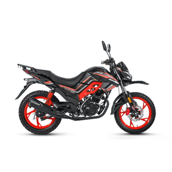JCH MAX 150