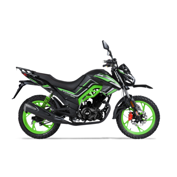 JCH MAX 200