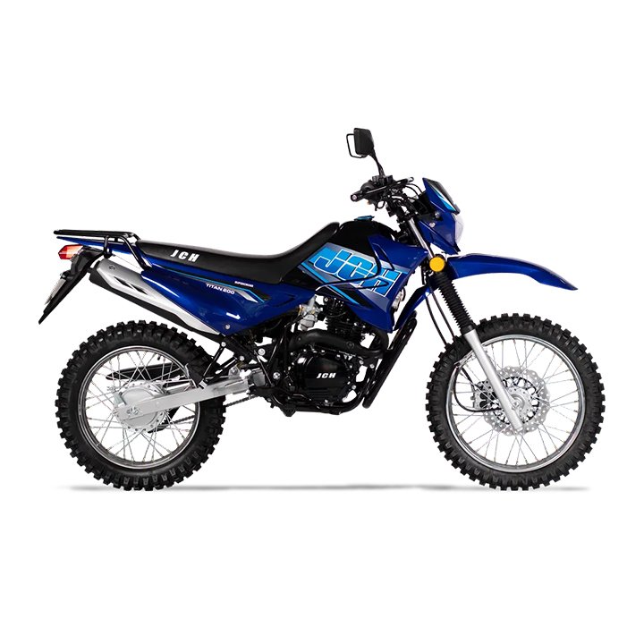 JCH TITAN 200