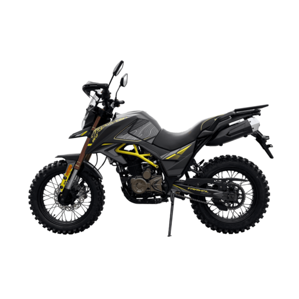 JCH TRAVEL 250