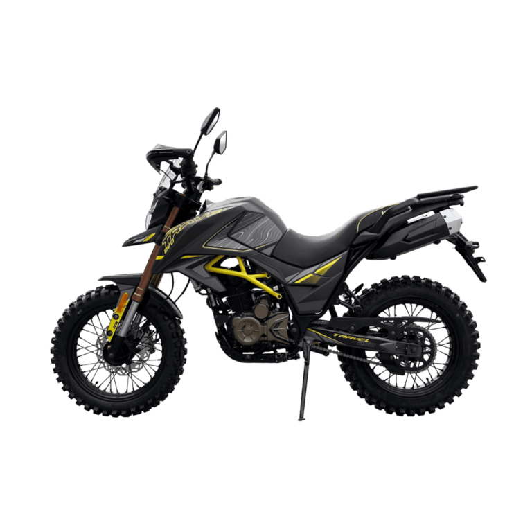 JCH TRAVEL 250