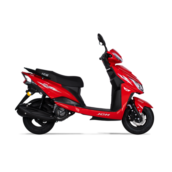 JCH VOLT 150