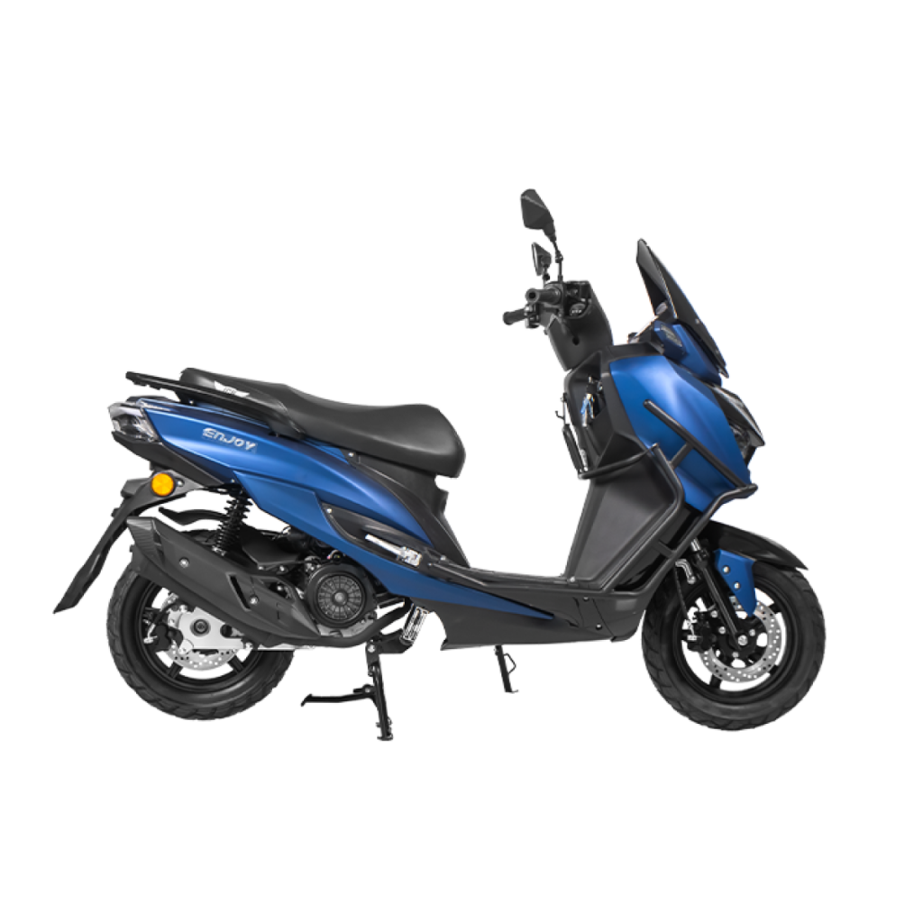 MOTO JCH ENJOY 150