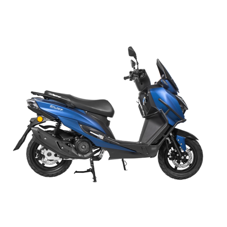MOTO JCH ENJOY 150