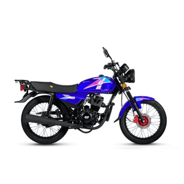 MOTO JCH WORK 150