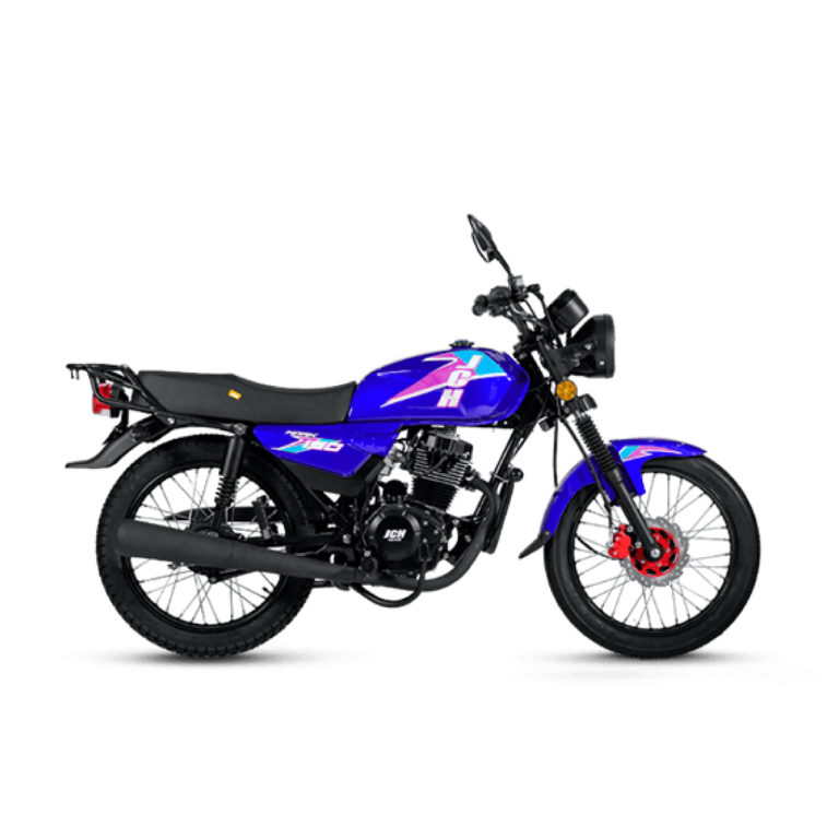 MOTO JCH WORK 150