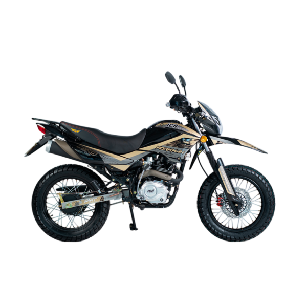 MOTO JCH WORKMAN 150