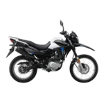 Haojue NK 160 FI
