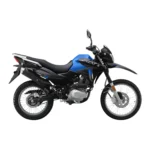 Haojue NK 160 FI