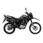 Haojue NK 160 FI