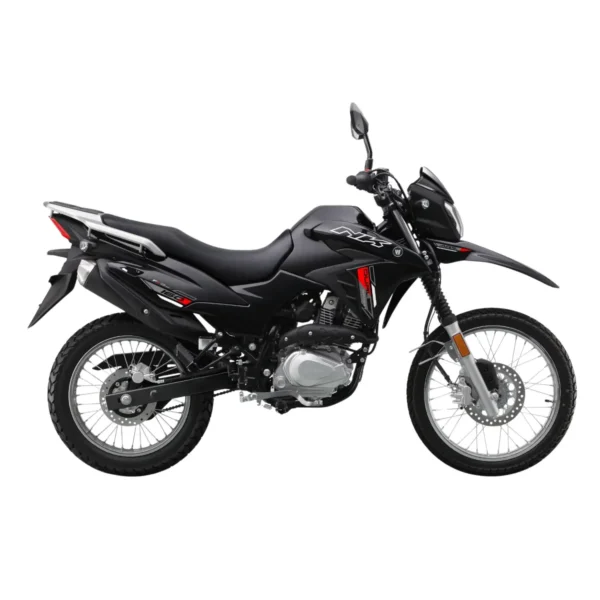 Haojue NK 160 FI