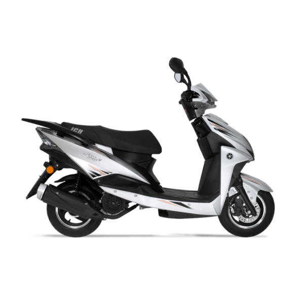 SCOOTER JCH STYLE 150