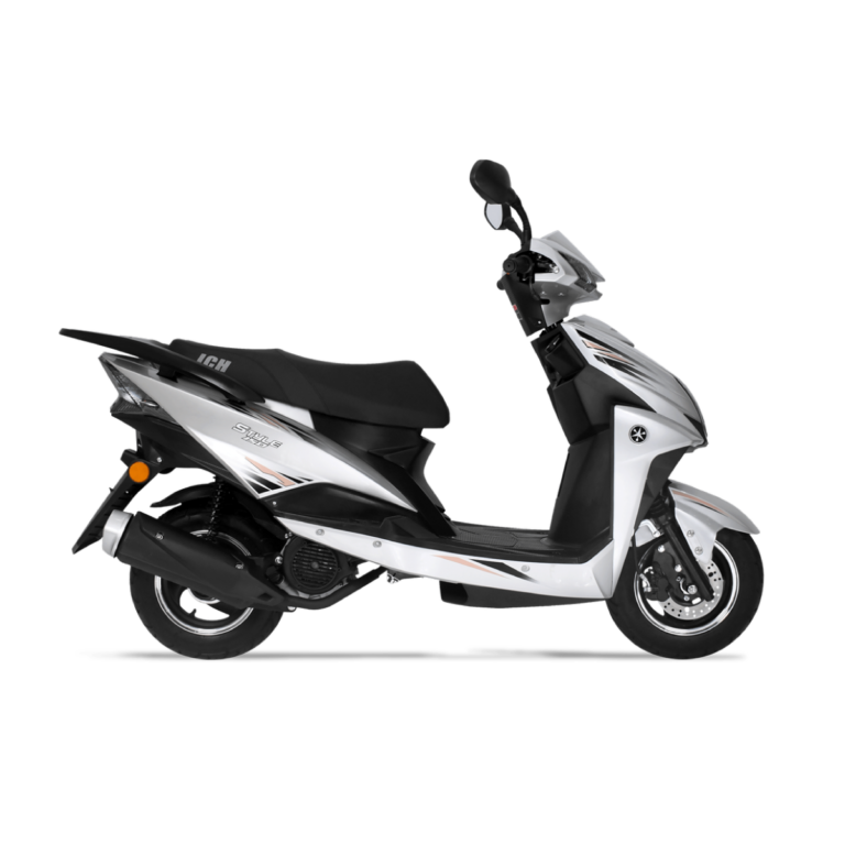 SCOOTER JCH STYLE 150