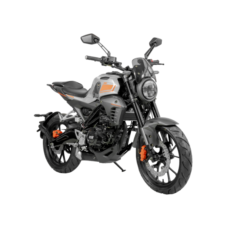 MOTO JCH X DRIVE 250